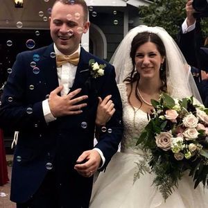 Meet your Posher, Michael